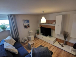 Anker 35 Timmendorfer Strand Souterrainwohnung